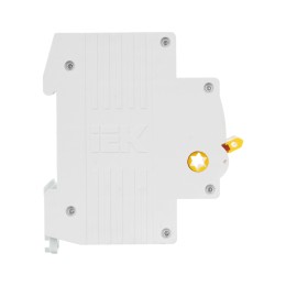 KARAT Выключатель нагрузки (мини-рубильник) ВН-32 1P 32А IEK