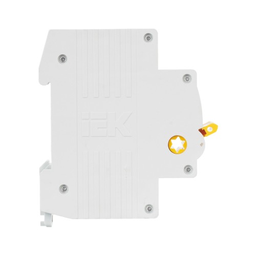 KARAT Выключатель нагрузки (мини-рубильник) ВН-32 1P 32А IEK