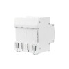 KARAT Ограничитель импульсного перенапряжения ОПС1-C 4P In=20кА Un=400В Im=40кА IEK