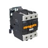Контактор КМИ-48012 80А 230В/АС3 1NO,1NC IEK