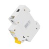 KARAT Автоматический выключатель ВА47-29 1P B 6А 4,5кА IEK