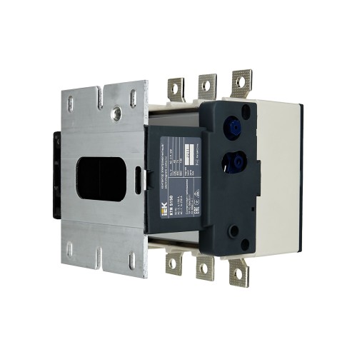 Контактор КТИ-5150 150А 230В/АС3 IEK