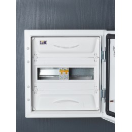 Выключатель автоматический дифференциального тока АВДТ32МL C16 10мА KARAT IEK
