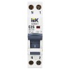 ARMAT Автоматический выключатель дифференциального тока B06S 1P+NP C25 30мА тип A (18мм)