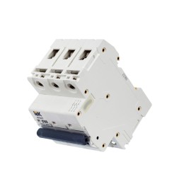 ARMAT Автоматический выключатель M06N 3P C 50А IEK