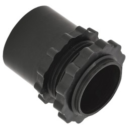 ELASTA Муфта вводная MB20 G3/4'' пластиковая IP40 IEK