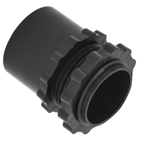 ELASTA Муфта вводная MB20 G3/4'' пластиковая IP40 IEK