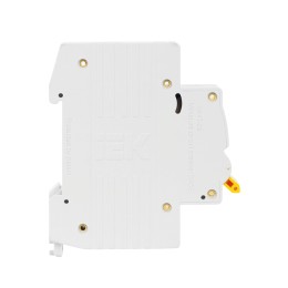 KARAT Автоматический выключатель ВА47-29 1P B 10А 4,5кА IEK