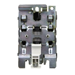 Контактор КМИ-48012 80А 230В/АС3 1NO,1NC IEK