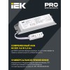 Блок аварийного питания БАП12-3,0 для LED IEK