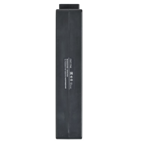 Трансформатор тока ТТИ-125 2000/5А 15ВА класс 0,5S МПИ08 IEK
