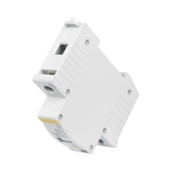 KARAT Ограничитель импульсного перенапряжения ОПС1-D 1P In=5кА Un=230В Im=10кА IEK
