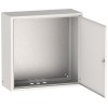 Корпус металлический ЩМП-60.60.25 УХЛ3 IP31 IEK