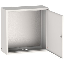 Корпус металлический ЩМП-60.60.25 УХЛ3 IP31 IEK