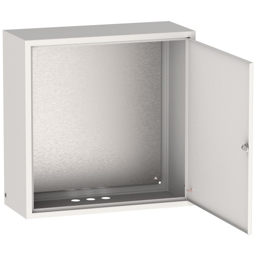Корпус металлический ЩМП-60.60.25 УХЛ3 IP31 IEK