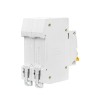 KARAT Автоматический выключатель ВА47-29 2P C 40А 4,5кА IEK