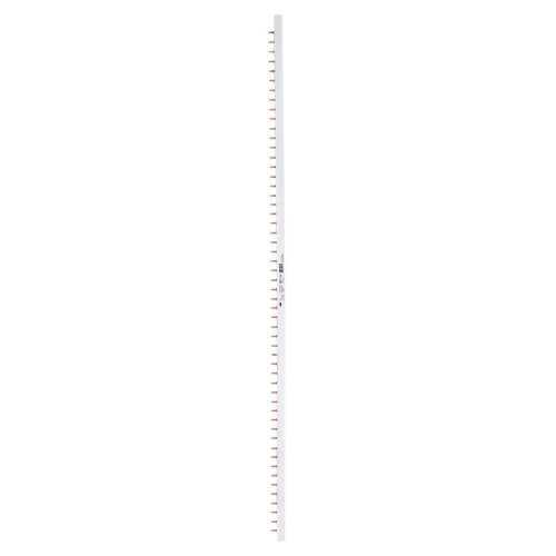 Шина соединительная типа PIN (штырь) 2Р 63А (1м) IEK