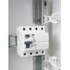 ARMAT Выключатель дифференциального тока R10N 4P 40А 30мА тип AC IEK