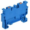 ARMAFIX Клемма пружинная Push In CP 4мм2 синяя IEK