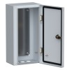 Корпус металлический ЩМП-4.2.1-0 (400х210х150мм) У2 IP54 IEK