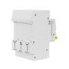 KARAT Дифференциальный автомат АД12M 2P C25 30мА тип A IEK