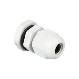 Сальник PG 7 диаметр проводника 5-6мм IP54 IEK