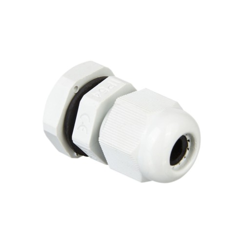 Сальник PG 7 диаметр проводника 5-6мм IP54 IEK