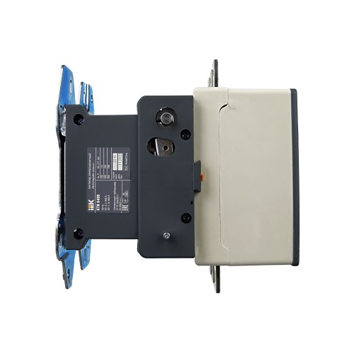 Контактор КТИ-6400 400А 230В/АС3 IEK