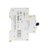 ARMAT Автоматический выключатель M06N 4P C 32А IEK