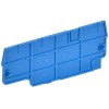 ARMAFIX Заглушка для клемм EPCX/CP4-3 BU IEK