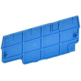 ARMAFIX Заглушка для клемм EPCX/CP4-3 BU IEK