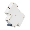 ARMAT Автоматический выключатель дифференциального тока B06S 1P+NP C16 30мА тип AC (18мм) IEK