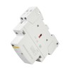 Контактор модульный КМ20-20М AC IEK