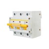 KARAT Автоматический выключатель ВА47-100 3P C 32А 10кА IEK