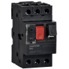 Пускатель ПРК32-2,5 In=2,5А Ir=1,6-2,5А Ue 690В MASTER IEK