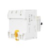 ARMAT Выключатель дифференциального тока R10N 4P 25А 30мА тип AC IEK