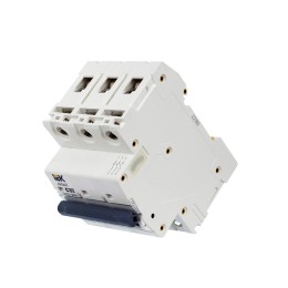 ARMAT Автоматический выключатель M06N 3P C 32А IEK