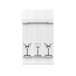 KARAT Дифференциальный автомат АД12M 2P C25 30мА тип A IEK