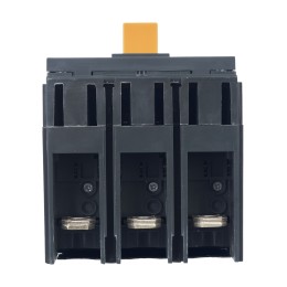 Выключатель автоматический ВА88-35 3Р 160А 35кА IEK