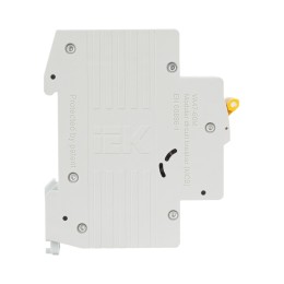 KARAT Автоматический выключатель ВА47-60M 1P C 6А 6кА IEK