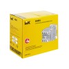 Контактор КМИ-34012 40А 400В/АС3 1NO,1NC IEK