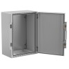 TETRA Корпус пластиковый ЩМПп 400х300х170мм IP66 IEK