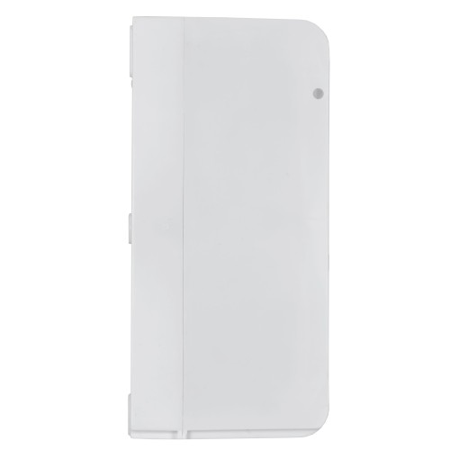 UNION Mini Корпус пластиковый КМПн-4 IP20 без двери белый IEK