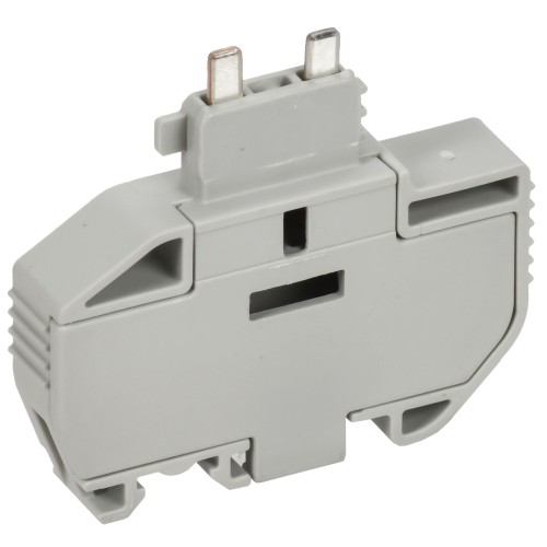 ARMAFIX Держатель предохранителя CC6F стандарта 6,3х32мм CC6F