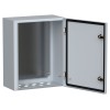 Корпус металлический ЩМП-2-0 (500х400х220мм) У2 IP54 IEK