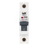 ARMAT Автоматический выключатель M06N 1P C 63А IEK