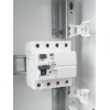 ARMAT Выключатель дифференциального тока R10N 4P 25А 30мА тип AC IEK