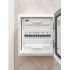ARMAT Автоматический выключатель M06N 1P C 2А IEK