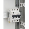 ARMAT Автоматический выключатель M06N 3P C 50А IEK