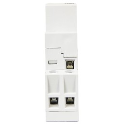Контактор модульный КМ20-20М AC IEK